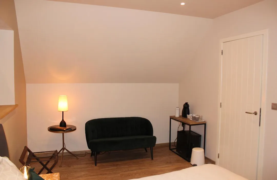 B&B 't Mjeels Pierke-1