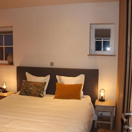 B&B 't Mjeels Pierke-3